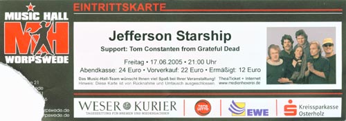 2005-06-17_Jefferson Starship_Tom Constanten