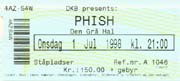 1998-07-01_Phish